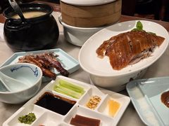 精品烤鸭-鸭匠食府·挂炉烤鸭·新京菜(阜成路店)
