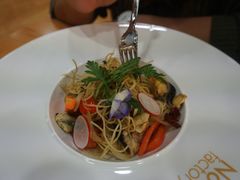 -杭州国际会议中心洲际酒店-菋道海鲜餐厅