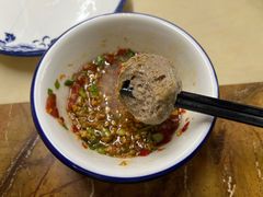 -贵宾牛·潮汕牛肉火锅(珠池总店)