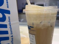 -海岩咖啡·三明治(晋中奥莱店)