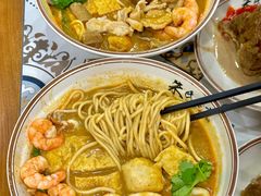 -1980烧肉粽(中山路店)