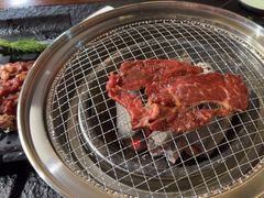-四斤烤肉(东戴河孟家店)
