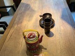 -香园茶社·金陵小灶(老门东店)