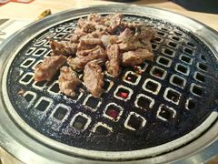 -霸腹烤肉(厦门柚子番店)