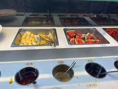 -小骨煲金华砂锅(转塘金街美地店)