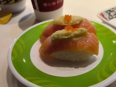 -莲寿司(国兴店)