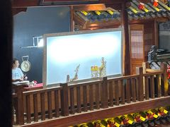 -唐山宴大唐州府精品中餐