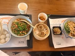 -臻品足道(佛祖岭店)