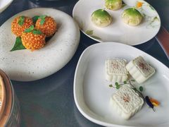 -三利音·东方司宴(外滩店)