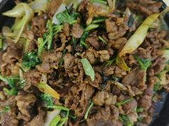 -烤肉宛饭庄(南礼士路店)