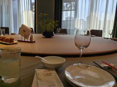 -小厨娘淮扬菜(天印大道店)