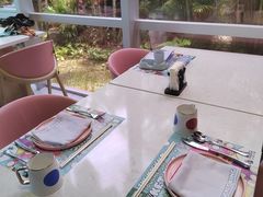 -水桶王国主题餐厅·聚会·生日派对·亲子活动·家庭套餐(亚龙湾希尔顿店)