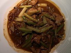 酱烧粉条-绿茶餐厅(成都大悦城店)