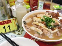 -荔林食店(西华路店)