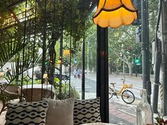-夏朵餐厅(丁香店)
