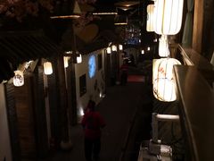 大堂-淀里船宴(卓达店)