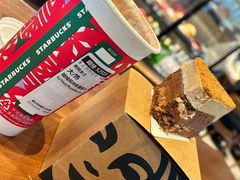 -星巴克臻选(北京太阳宫凯德店)