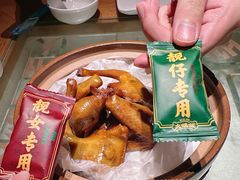 -大鸽饭(北京路店)
