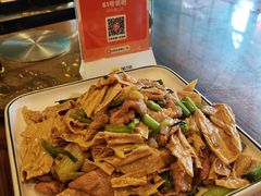 -61号餐吧(兴坪古镇漓江店)