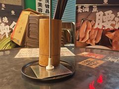 -禄粥·广府味·煲仔粥·宵夜·明档现做(江南西店)