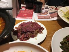 -王妈热卤·川味馆(海昌店)