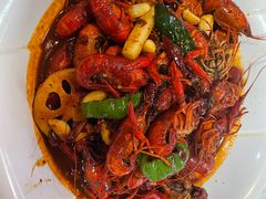 -羊家胡同·龙虾烧烤火锅(龙汇路店)