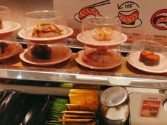 -争鲜回转寿司(通州万达店)