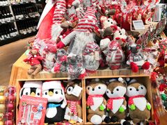 -Olé精品超市(苏州中心店)