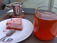 -西西弗书店&矢量咖啡(来福士广场店)