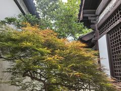 -常熟方塔园