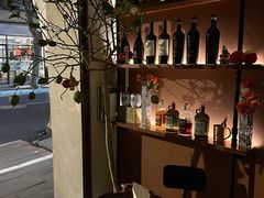-MAYBE 威士忌 coffee&bar·清吧