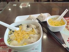 -锡笼记·无锡小笼(方塔店)