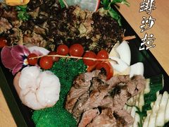 -鹭江潮餐厅•福建菜(鹭江佲家酒店)