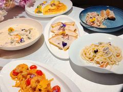-晶雅花园西餐厅(南京首店)