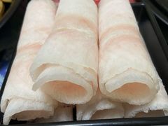鮰鱼卷-丽江庭院之丽江往事(安定门店)