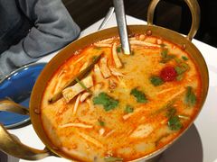 招牌海鲜冬阴功-BetterThai 泰加(苏州中心店)