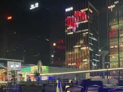 -琶醍壹号•潮菜江景餐吧