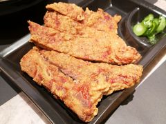 -馔豚·台北菜专门店(深圳湾万象城店)