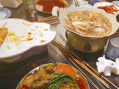 -那些年一起吃串的地方烧烤(观前街店)