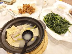 -御满江海鲜酒家(洛溪新城店)