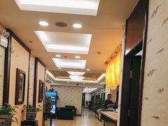 -老浒记民俗酒楼(王府井店)