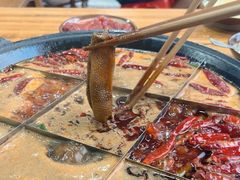 -正南齊北重庆老火锅(光华村直营店)