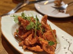 锅包肉-川北人家