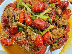 麻辣虾尾-怪怪龙虾·来自江苏盱眙(惊驾路店)