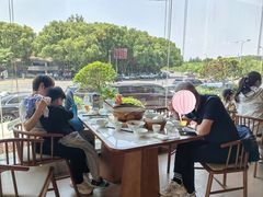 -风味小馆(天目湖宾馆店)