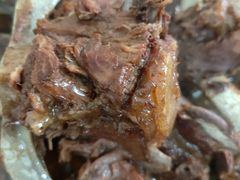 -芦月轩羊蝎子(北蜂窝店)