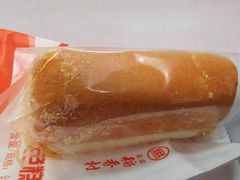 千层肉松卷-北京稻香村(月坛店)