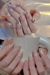 -M·X Nail日式美甲美睫