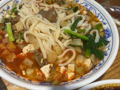 -桂花香手工面(鼓楼店)