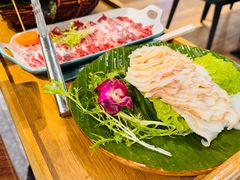 -龙泉人椰子鸡·糟粕醋·海南菜(龙昆南路店)